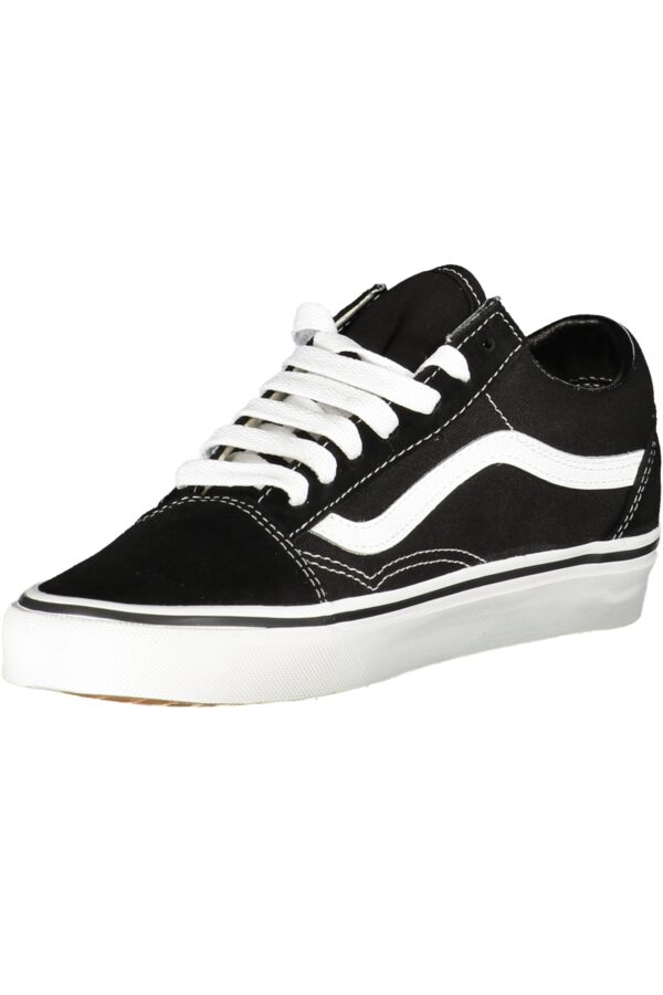 VANS CALZATURA SPORTIVA DONNA NERO - immagine 3