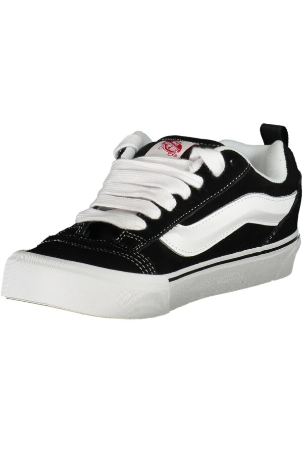 VANS CALZATURA SPORTIVA DONNA NERO - immagine 3