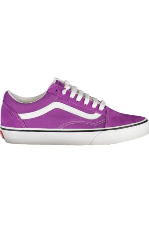 VANS CALZATURA SPORTIVA DONNA VIOLA