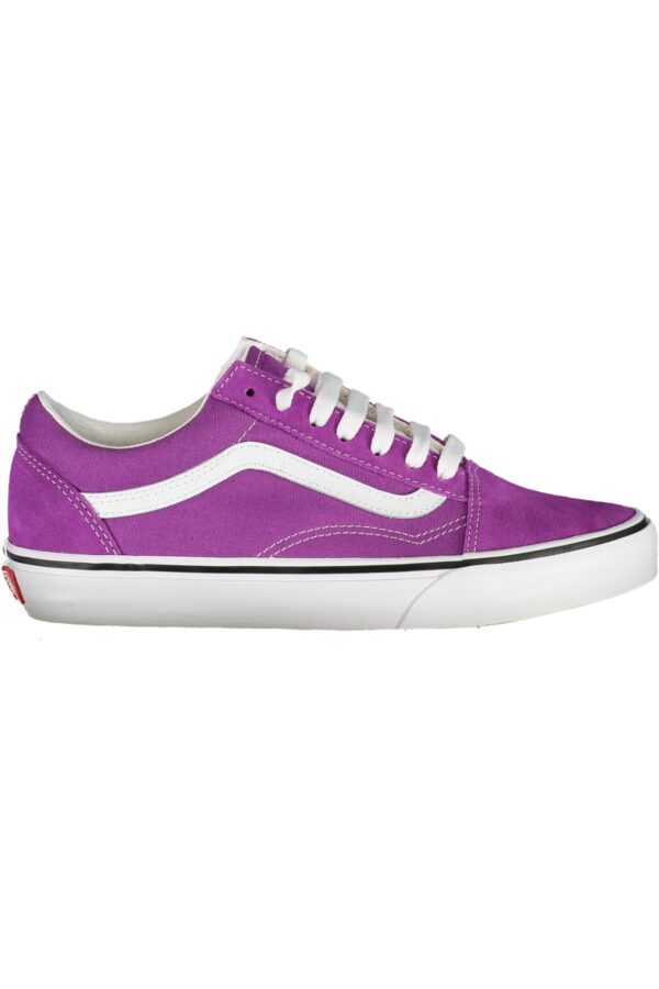 VANS CALZATURA SPORTIVA DONNA VIOLA