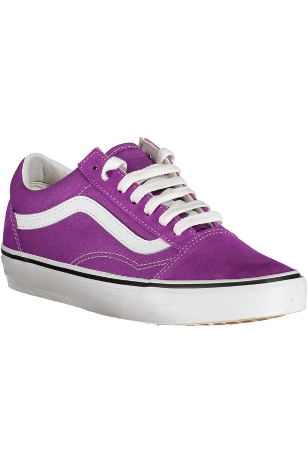 VANS CALZATURA SPORTIVA DONNA VIOLA - immagine 2