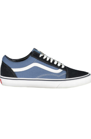 VANS CALZATURA SPORTIVA UOMO BLU