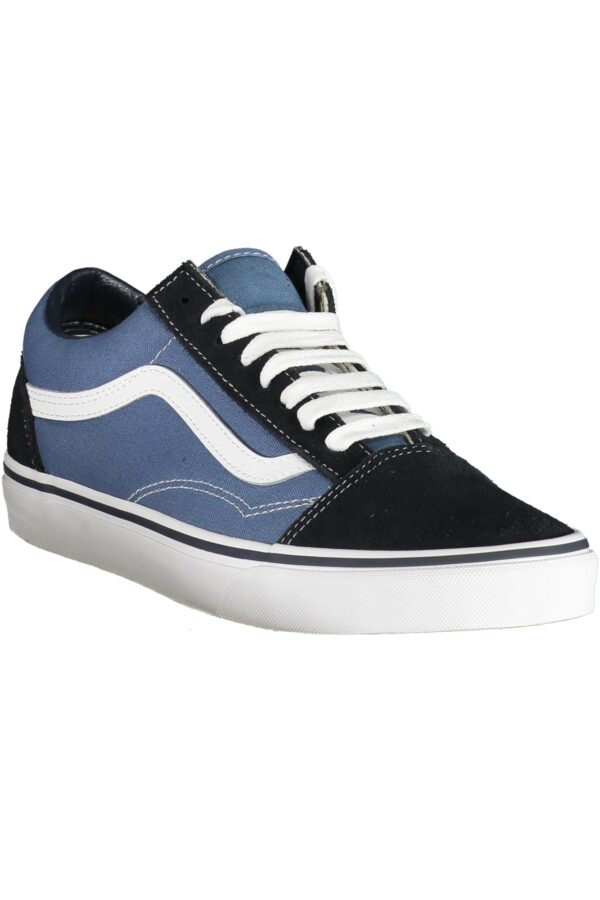 VANS CALZATURA SPORTIVA UOMO BLU - immagine 2