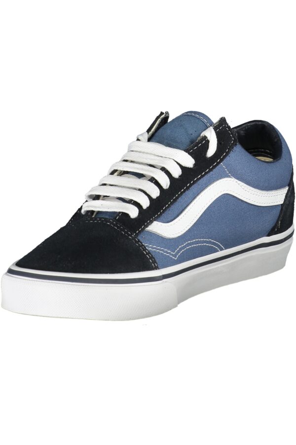 VANS CALZATURA SPORTIVA UOMO BLU - immagine 3