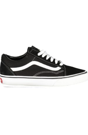 VANS CALZATURA SPORTIVA UOMO NERO