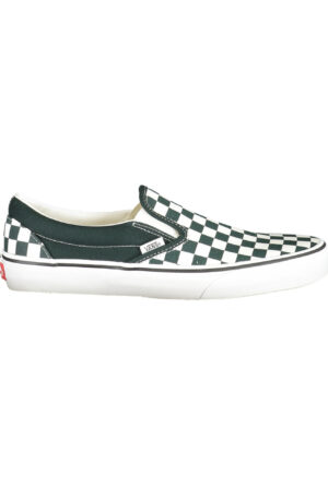 VANS CALZATURA SPORTIVA UOMO NERO