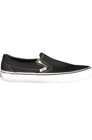 VANS CALZATURA SPORTIVA UOMO NERO