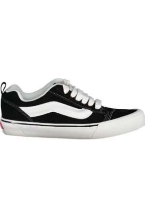 VANS CALZATURA SPORTIVA UOMO NERO