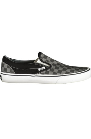 VANS CALZATURA SPORTIVA UOMO NERO