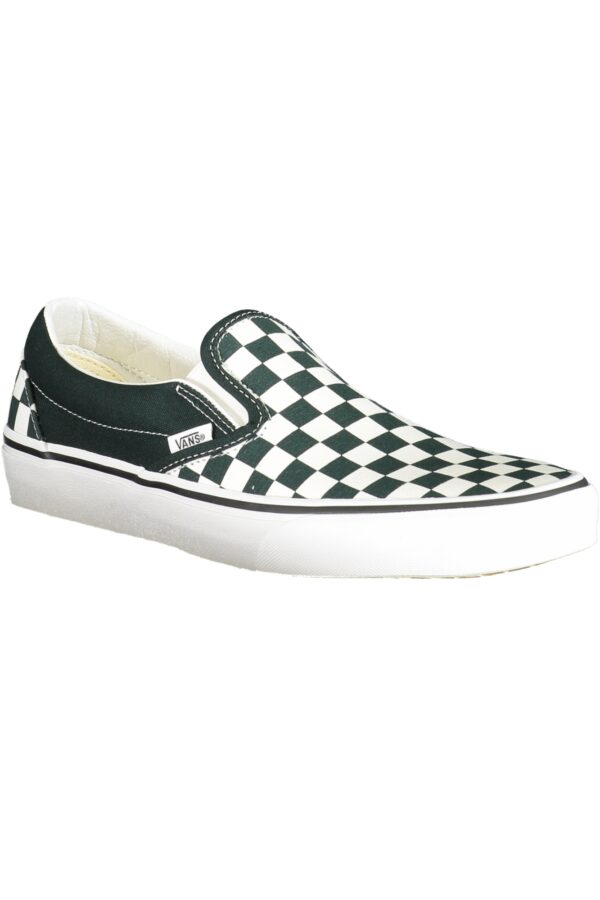 VANS CALZATURA SPORTIVA UOMO NERO - immagine 2