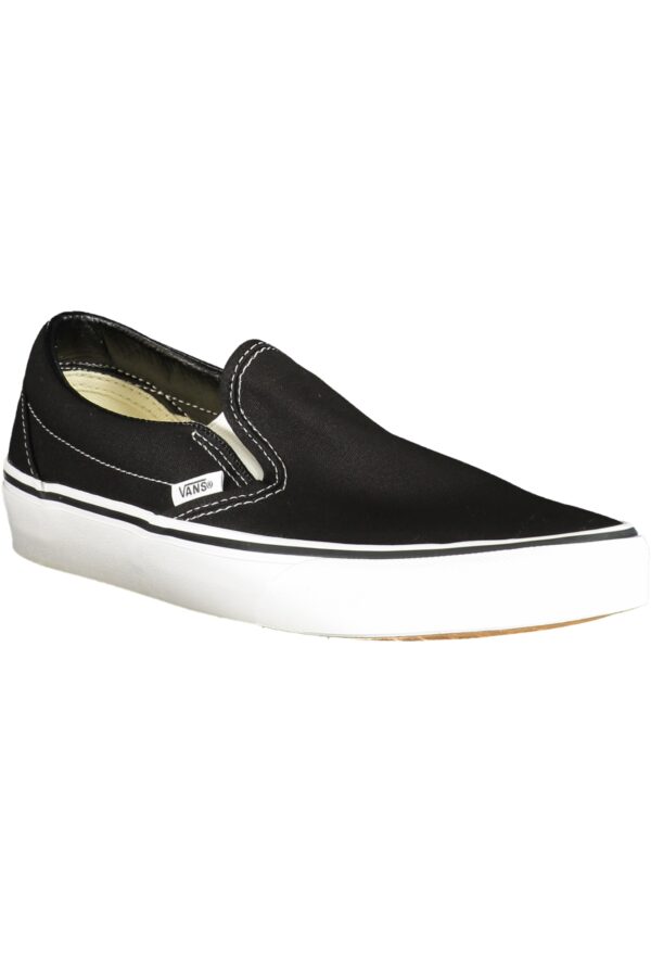 VANS CALZATURA SPORTIVA UOMO NERO - immagine 2