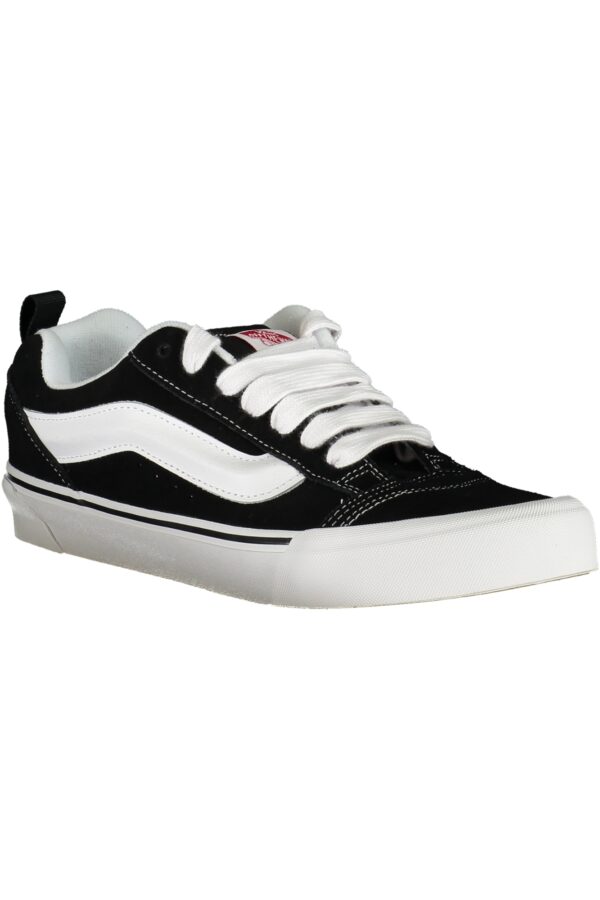 VANS CALZATURA SPORTIVA UOMO NERO - immagine 2