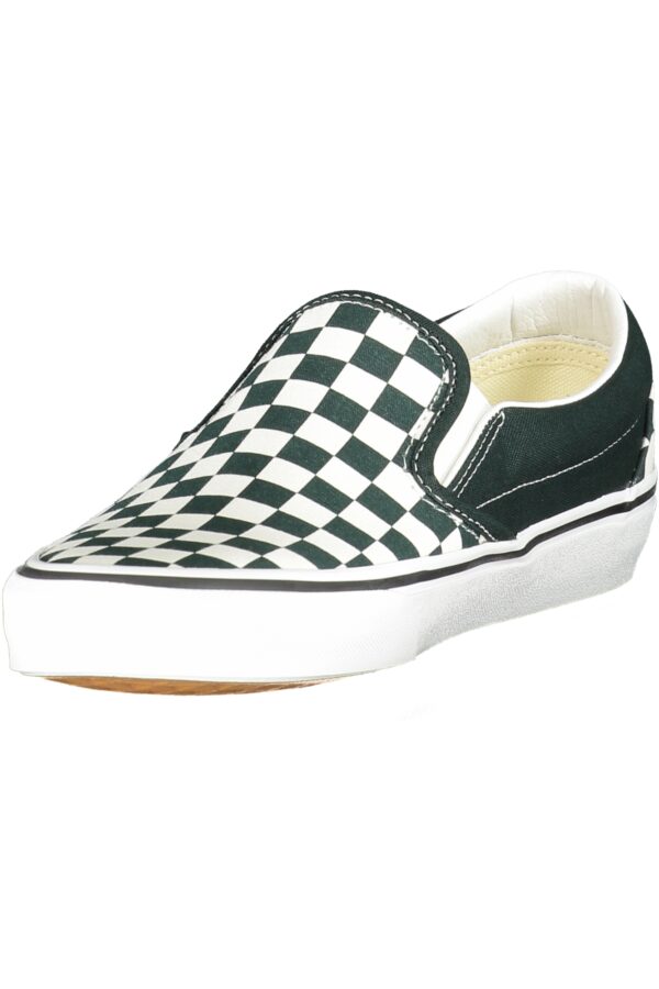 VANS CALZATURA SPORTIVA UOMO NERO - immagine 3