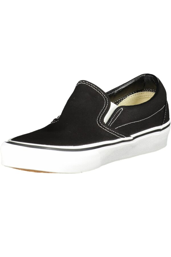 VANS CALZATURA SPORTIVA UOMO NERO - immagine 3