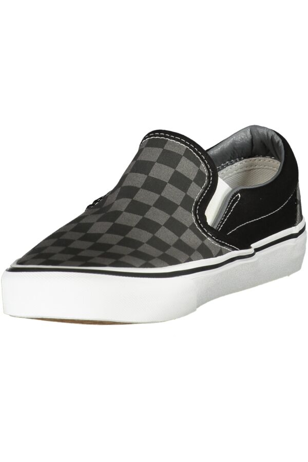 VANS CALZATURA SPORTIVA UOMO NERO - immagine 3