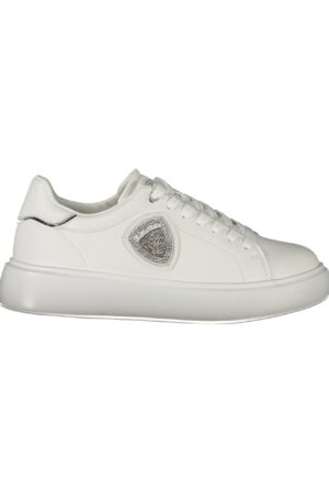 BLAUER CALZATURA SPORTIVA DONNA BIANCO