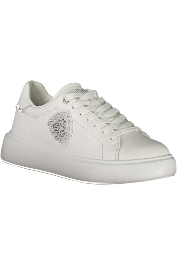 BLAUER CALZATURA SPORTIVA DONNA BIANCO - immagine 2