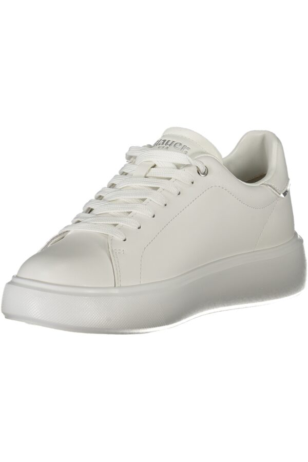 BLAUER CALZATURA SPORTIVA DONNA BIANCO - immagine 3