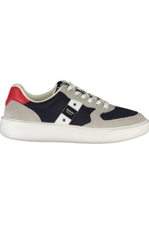 BLAUER CALZATURA SPORTIVA UOMO BLU