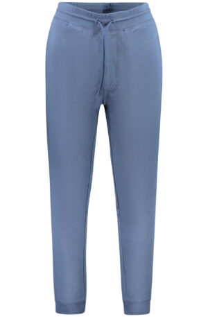 BOSS PANTALONE UOMO BLU