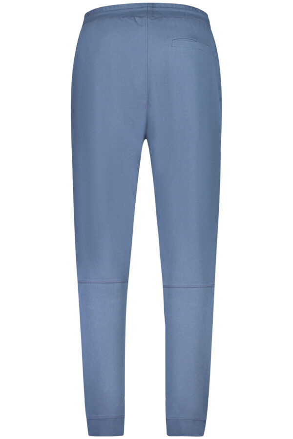 BOSS PANTALONE UOMO BLU - immagine 2