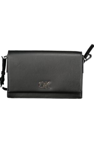 CALVIN KLEIN BORSA DONNA NERO
