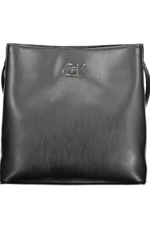 CALVIN KLEIN BORSA DONNA NERO