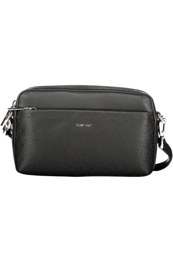 CALVIN KLEIN BORSA DONNA NERO