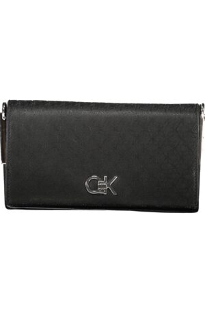 CALVIN KLEIN BORSA DONNA NERO