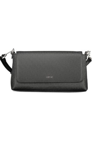 CALVIN KLEIN BORSA DONNA NERO