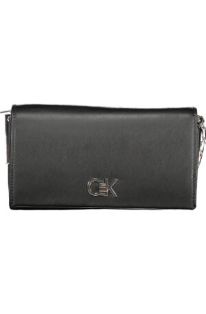 CALVIN KLEIN BORSA DONNA NERO