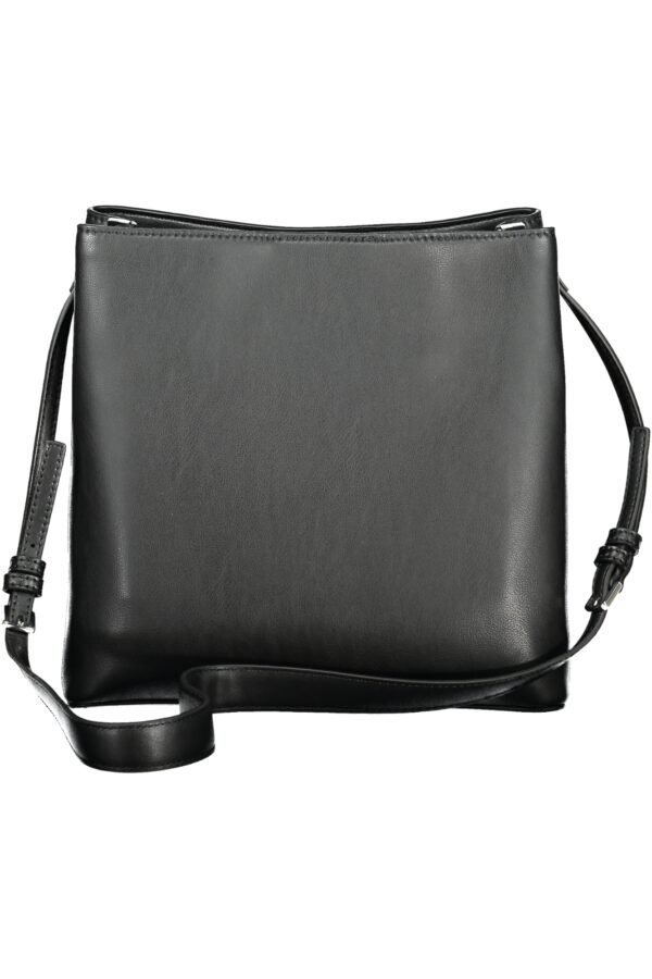 CALVIN KLEIN BORSA DONNA NERO - immagine 2