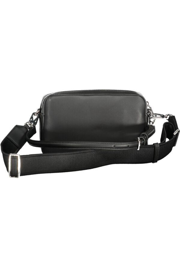 CALVIN KLEIN BORSA DONNA NERO - immagine 2