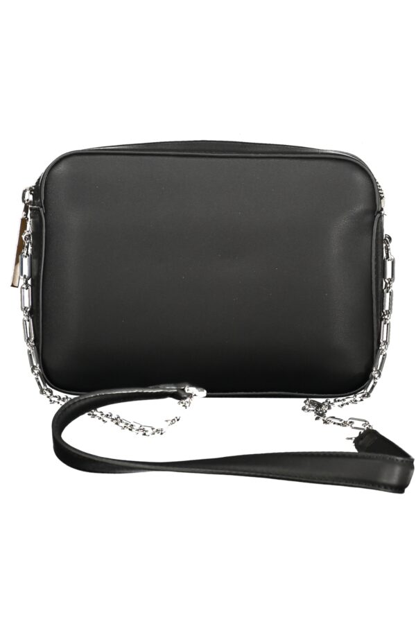 CALVIN KLEIN BORSA DONNA NERO - immagine 2