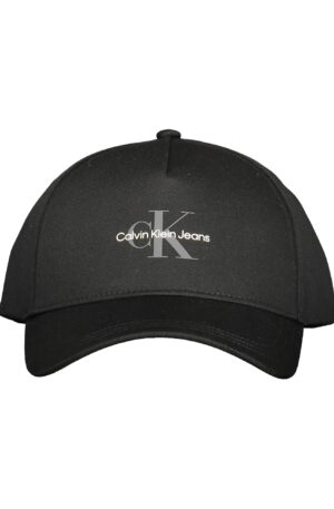 CALVIN KLEIN CAPPELLO UOMO NERO