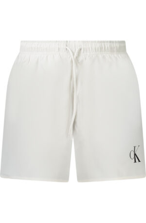 CALVIN KLEIN COSTUME PARTE SOTTO UOMO BIANCO
