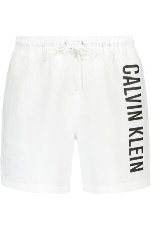 CALVIN KLEIN COSTUME PARTE SOTTO UOMO BIANCO