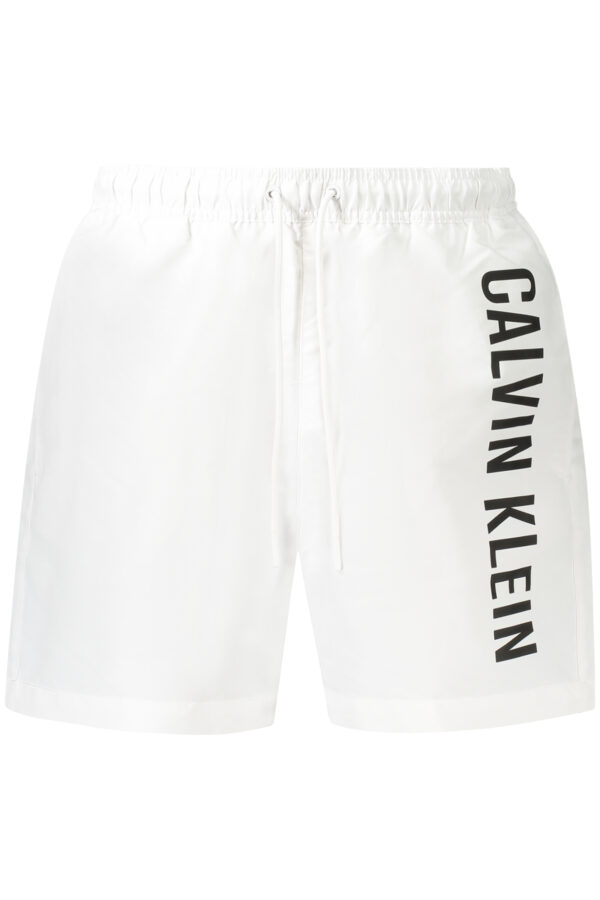 CALVIN KLEIN COSTUME PARTE SOTTO UOMO BIANCO