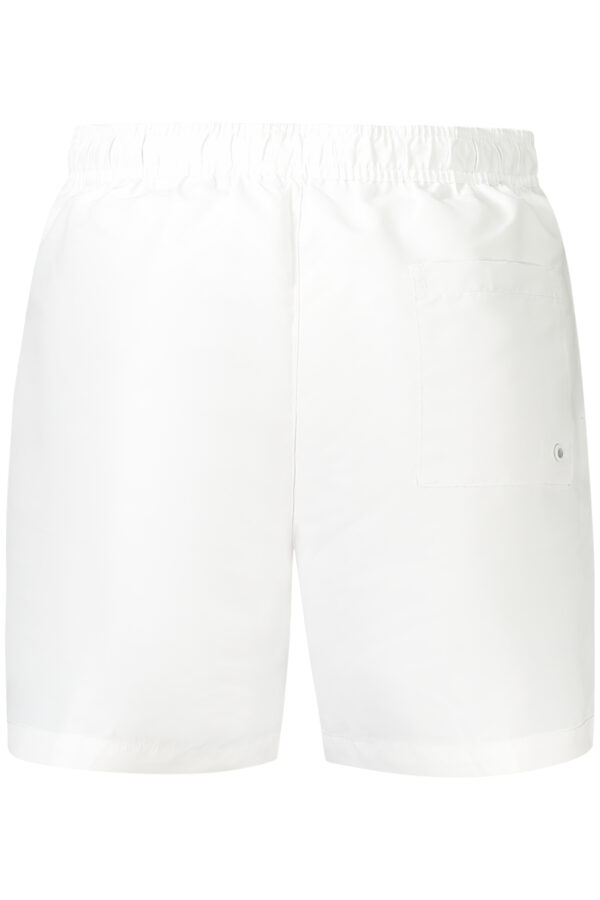 CALVIN KLEIN COSTUME PARTE SOTTO UOMO BIANCO - immagine 2