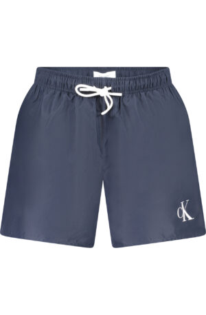 CALVIN KLEIN COSTUME PARTE SOTTO UOMO BLU