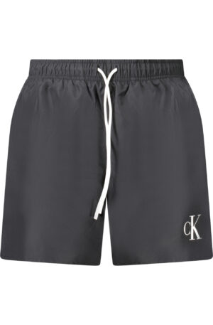 CALVIN KLEIN COSTUME PARTE SOTTO UOMO NERO