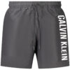 CALVIN KLEIN COSTUME PARTE SOTTO UOMO NERO