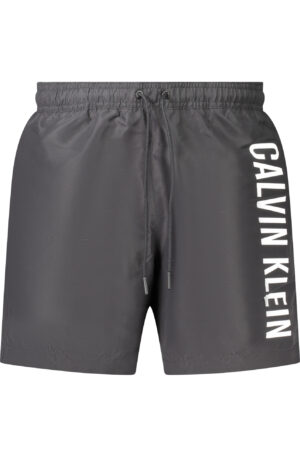 CALVIN KLEIN COSTUME PARTE SOTTO UOMO NERO