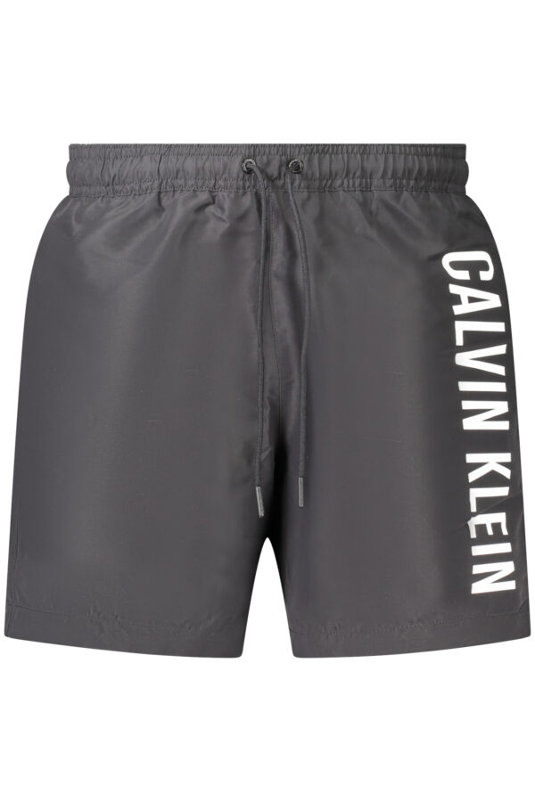 CALVIN KLEIN COSTUME PARTE SOTTO UOMO NERO