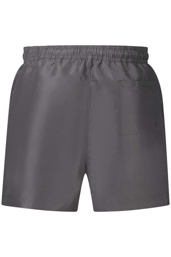 CALVIN KLEIN COSTUME PARTE SOTTO UOMO NERO - immagine 2