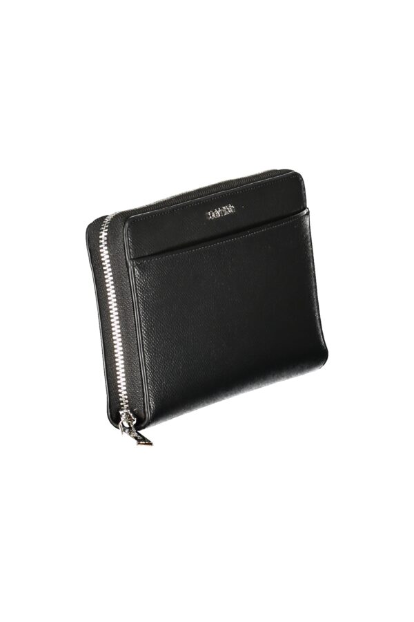 CALVIN KLEIN PORTAFOGLIO DONNA NERO - immagine 3
