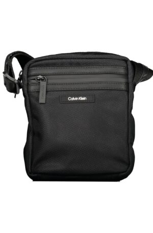 CALVIN KLEIN TRACOLLA UOMO NERO