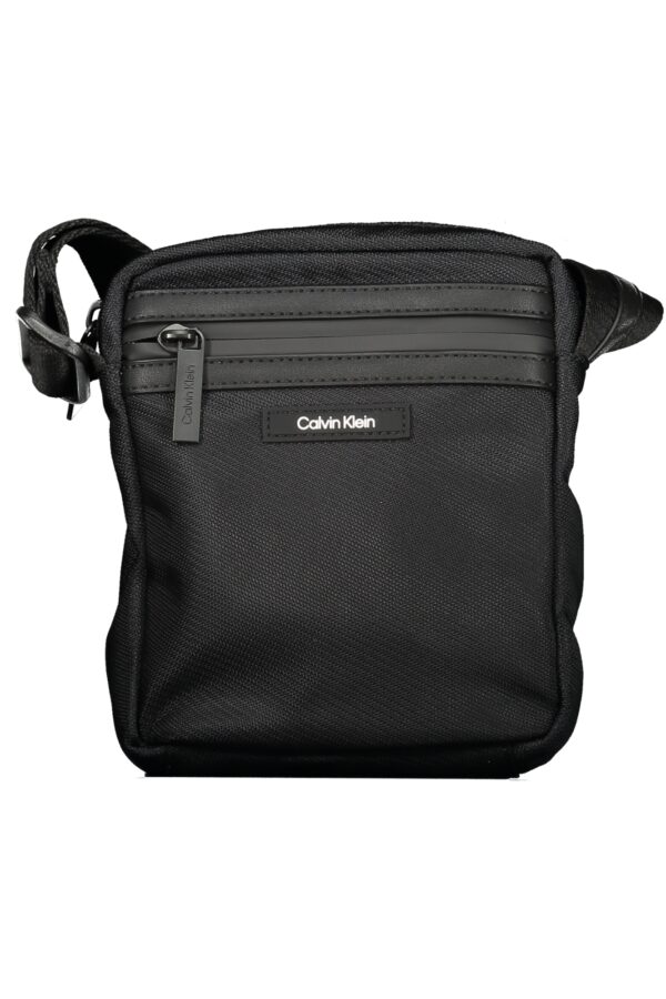 CALVIN KLEIN TRACOLLA UOMO NERO