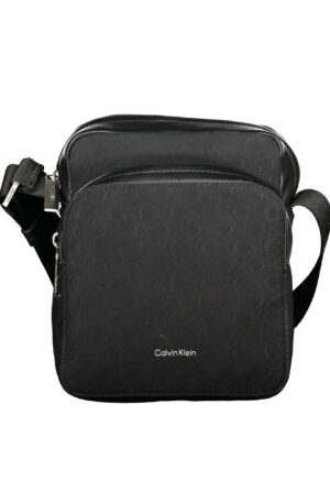 CALVIN KLEIN TRACOLLA UOMO NERO