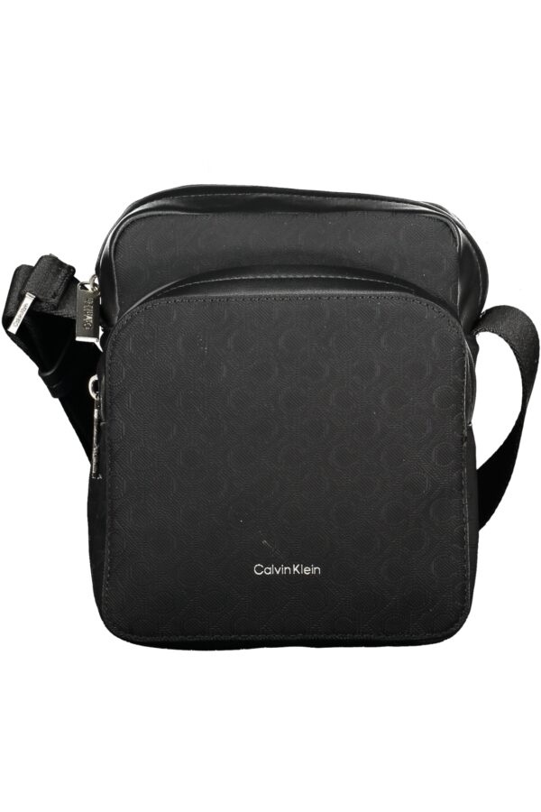 CALVIN KLEIN TRACOLLA UOMO NERO
